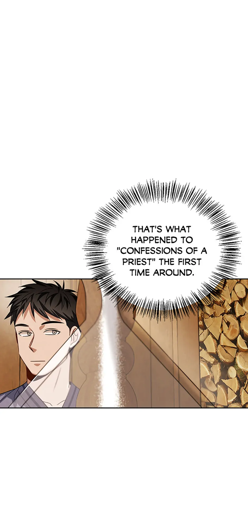 To Be an Actor [Official] - Chapter 54 manhwa