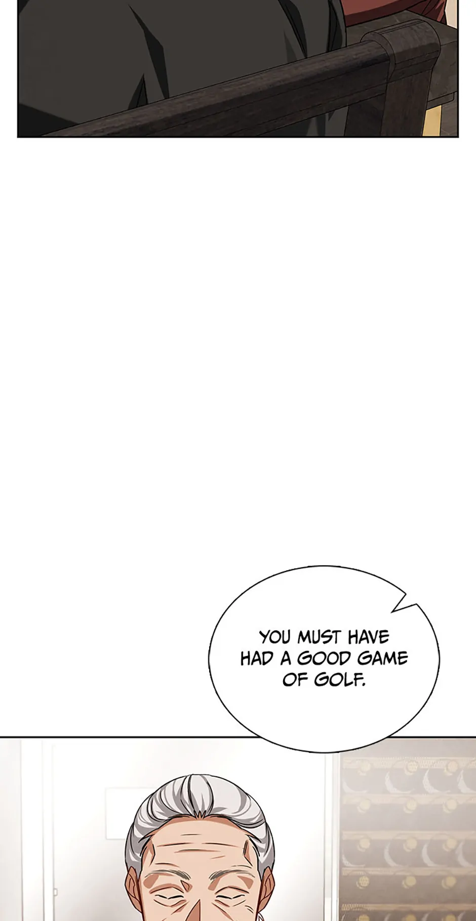 To Be an Actor [Official] - Chapter 54 manhwa