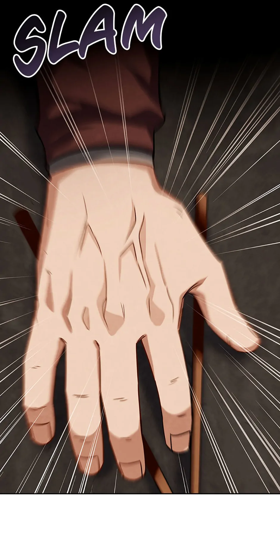 To Be an Actor [Official] - Chapter 54 manhwa