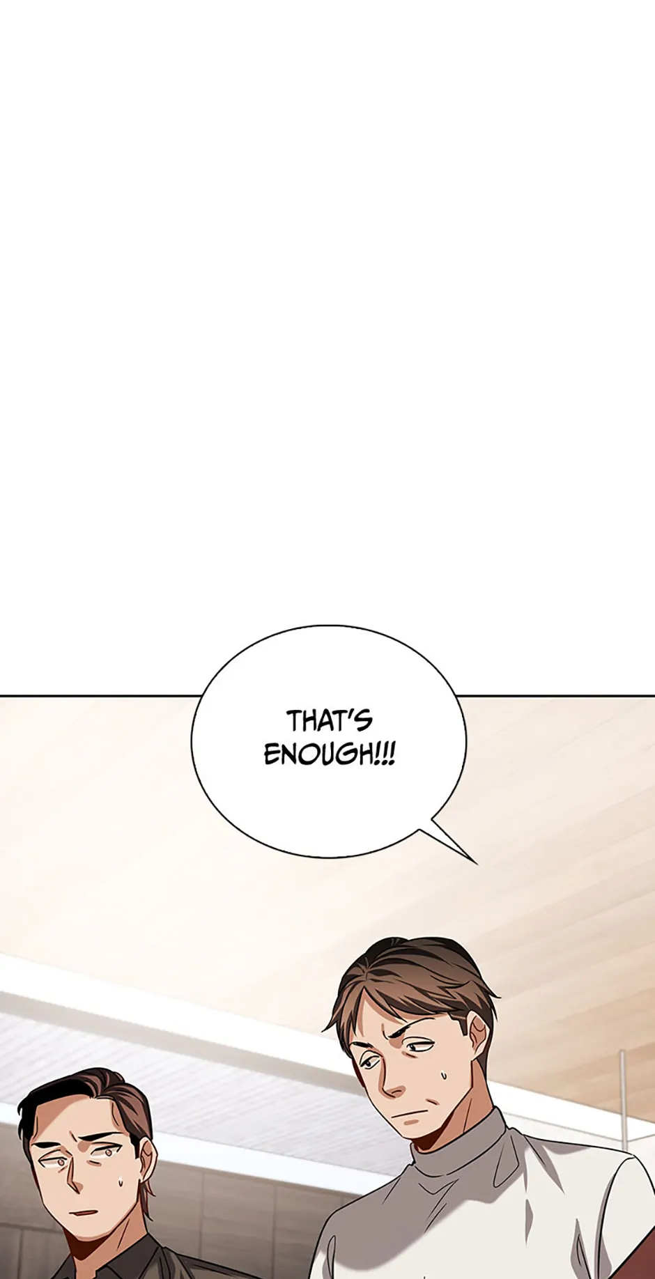 To Be an Actor [Official] - Chapter 54 manhwa