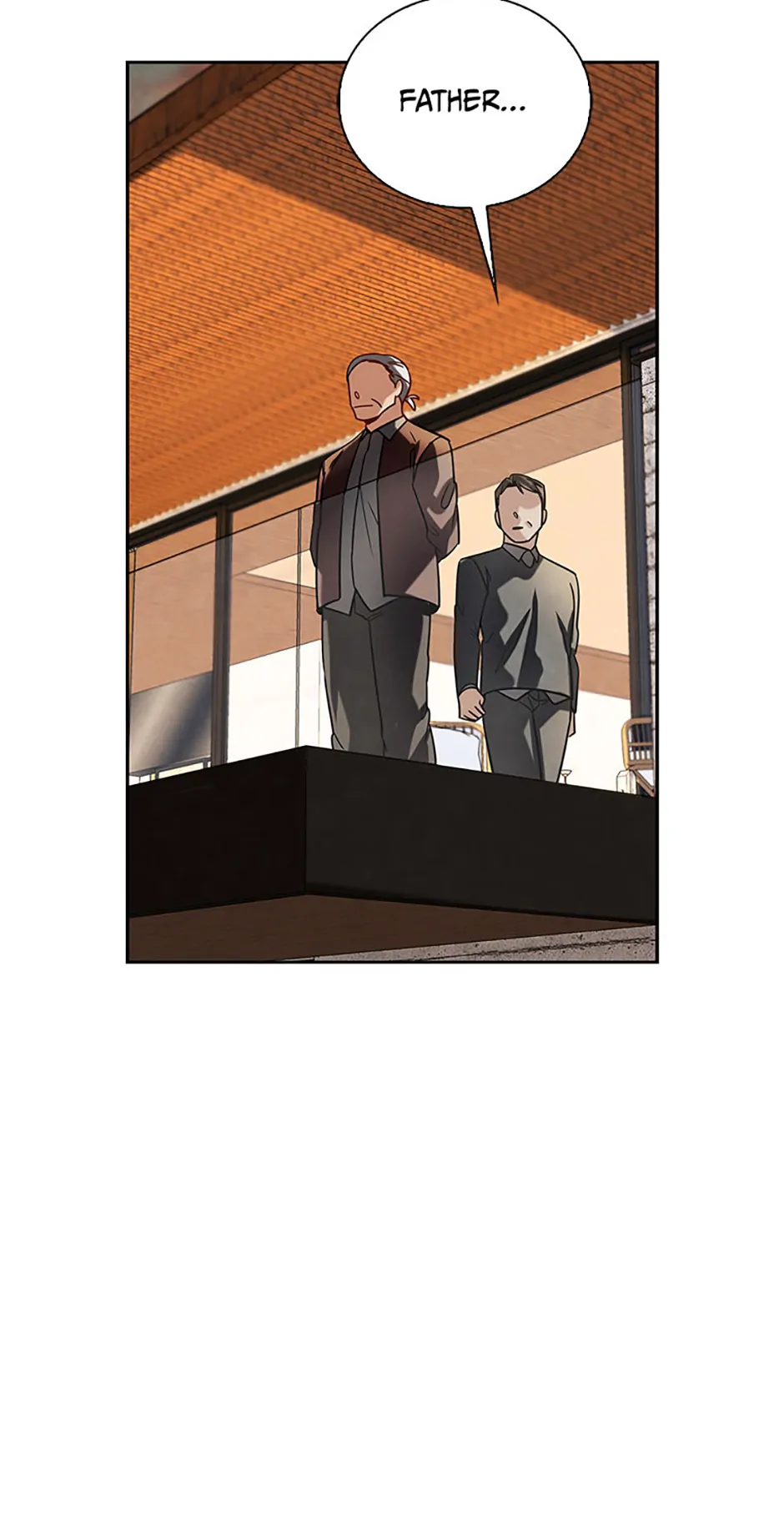 To Be an Actor [Official] - Chapter 54 manhwa