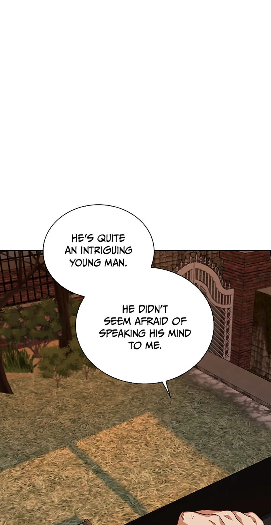 To Be an Actor [Official] - Chapter 54 manhwa