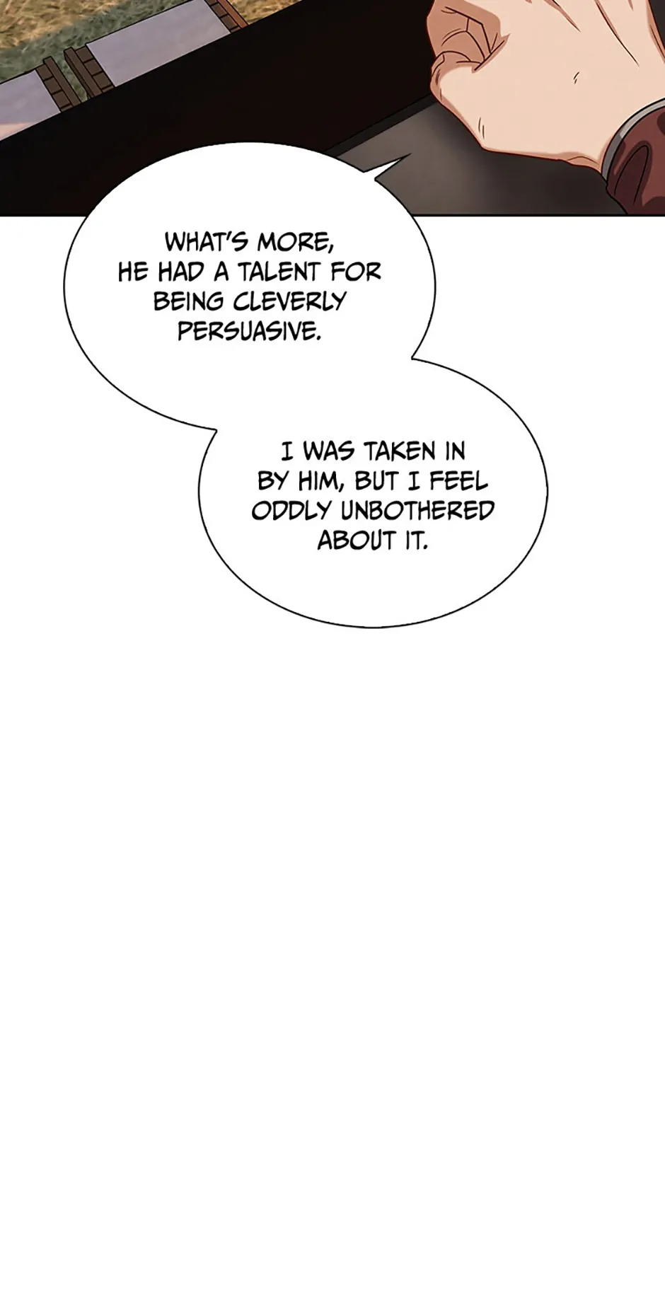 To Be an Actor [Official] - Chapter 54 manhwa