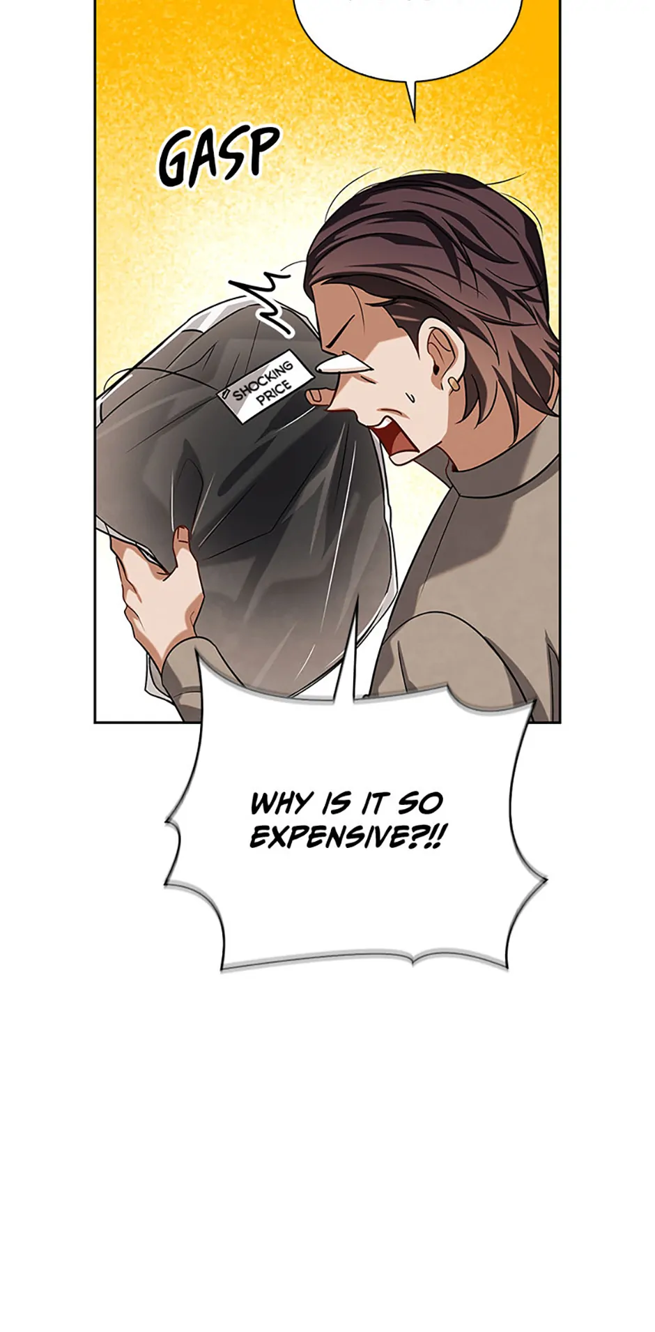 To Be an Actor [Official] - Chapter 54 manhwa