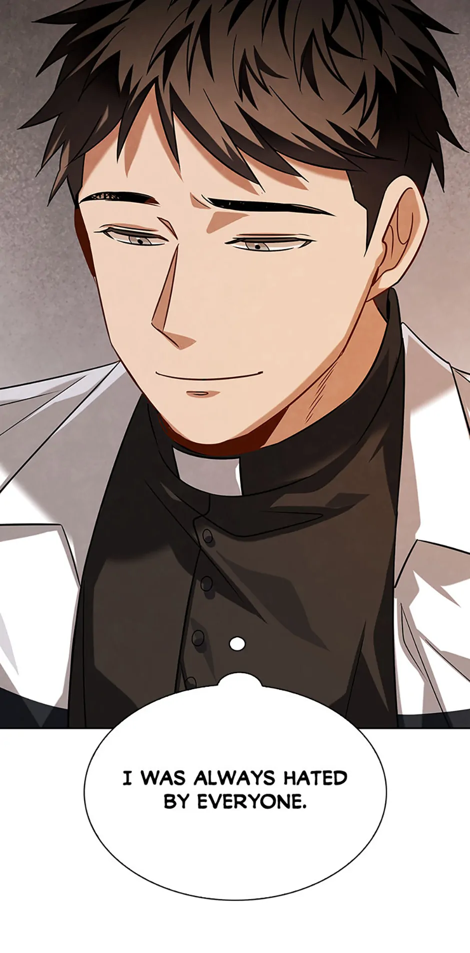 To Be an Actor [Official] - Chapter 54 manhwa