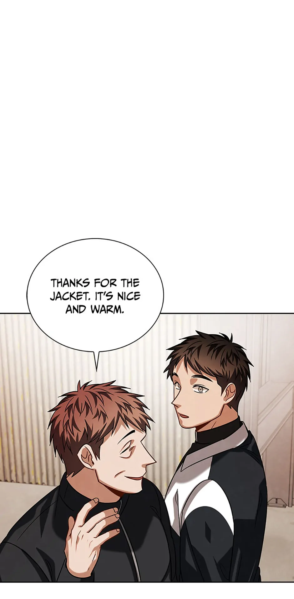 To Be an Actor [Official] - Chapter 54 manhwa