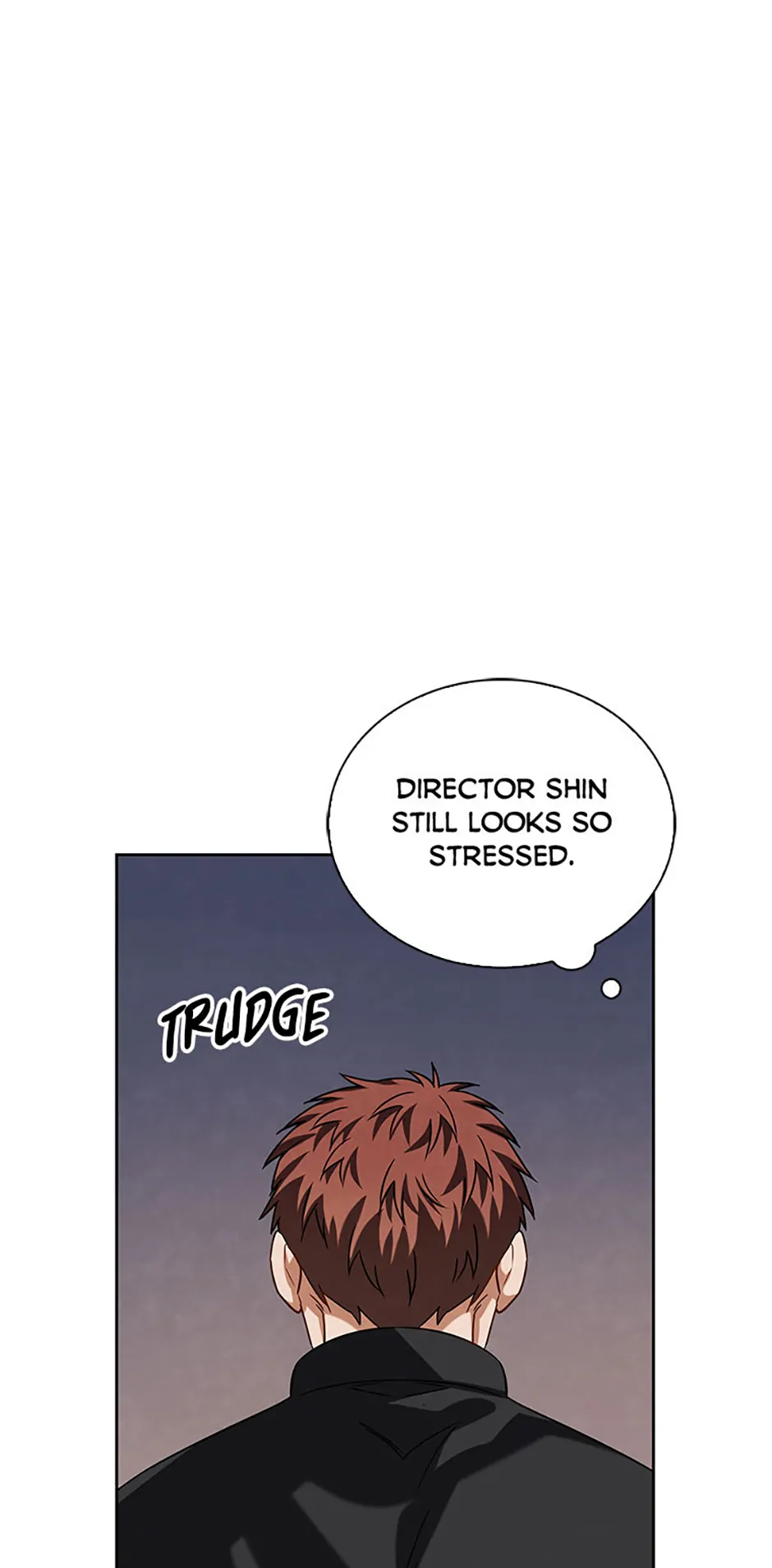 To Be an Actor [Official] - Chapter 54 manhwa