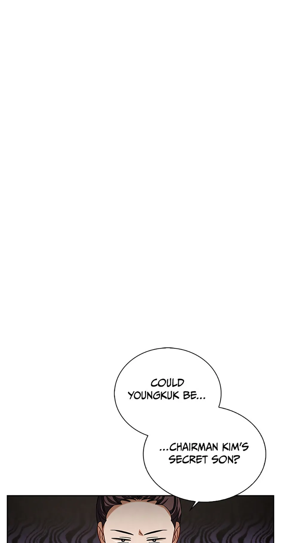 To Be an Actor [Official] - Chapter 54 manhwa
