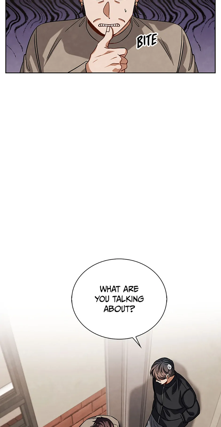 To Be an Actor [Official] - Chapter 54 manhwa