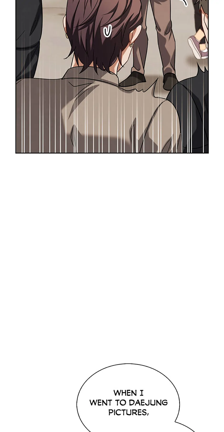 To Be an Actor [Official] - Chapter 54 manhwa