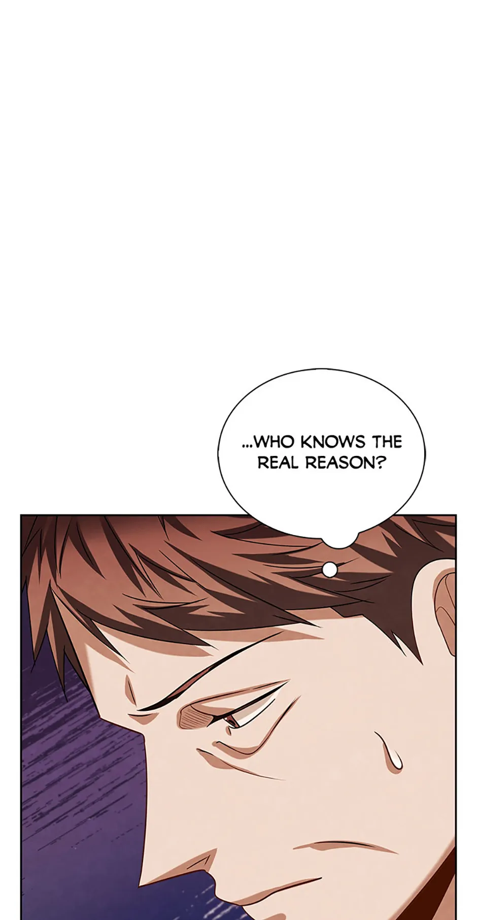To Be an Actor [Official] - Chapter 54 manhwa