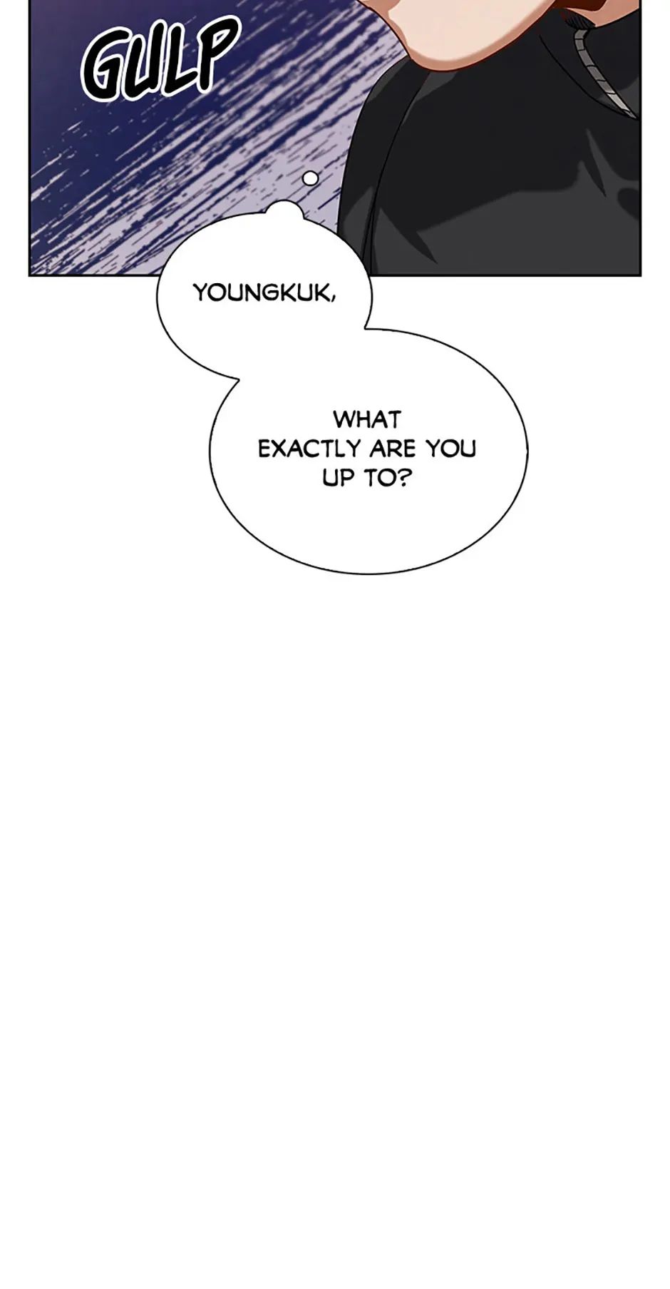 To Be an Actor [Official] - Chapter 54 manhwa