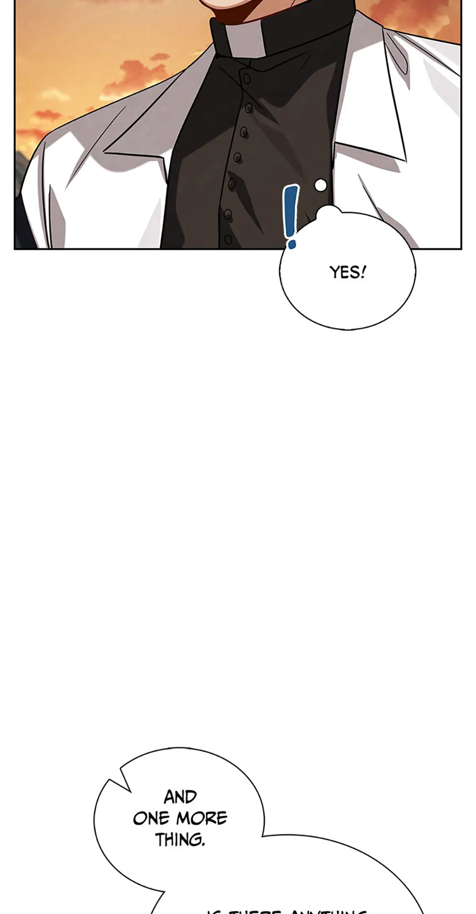 To Be an Actor [Official] - Chapter 54 manhwa