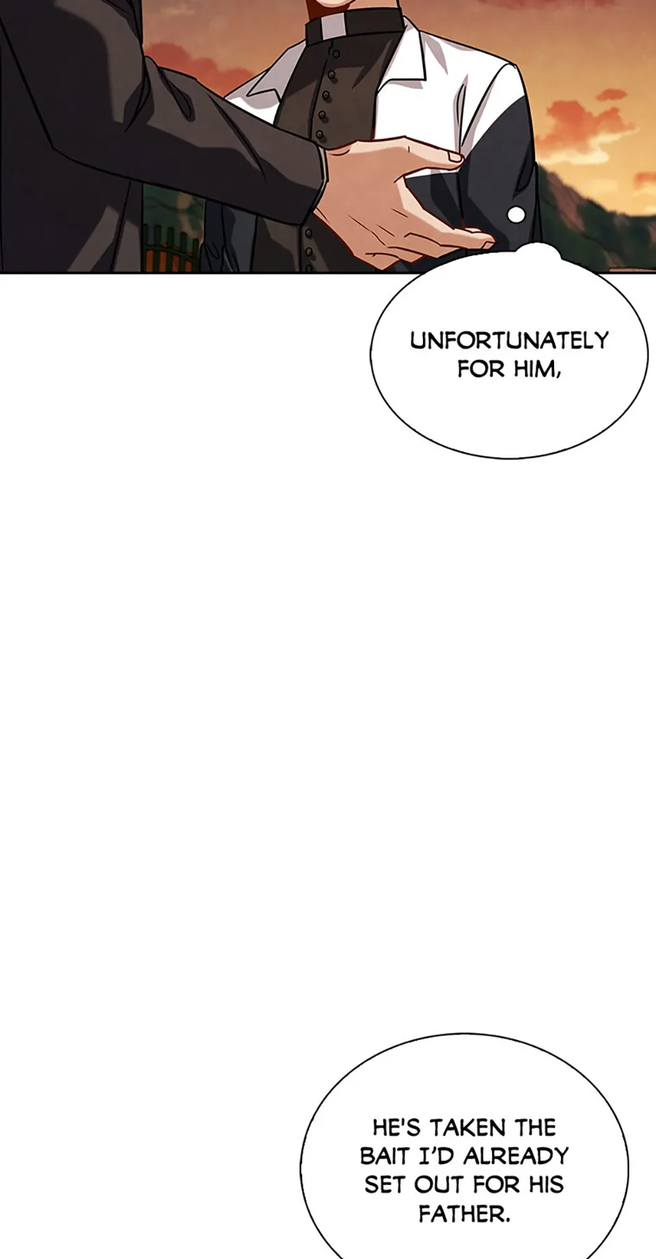 To Be an Actor [Official] - Chapter 54 manhwa