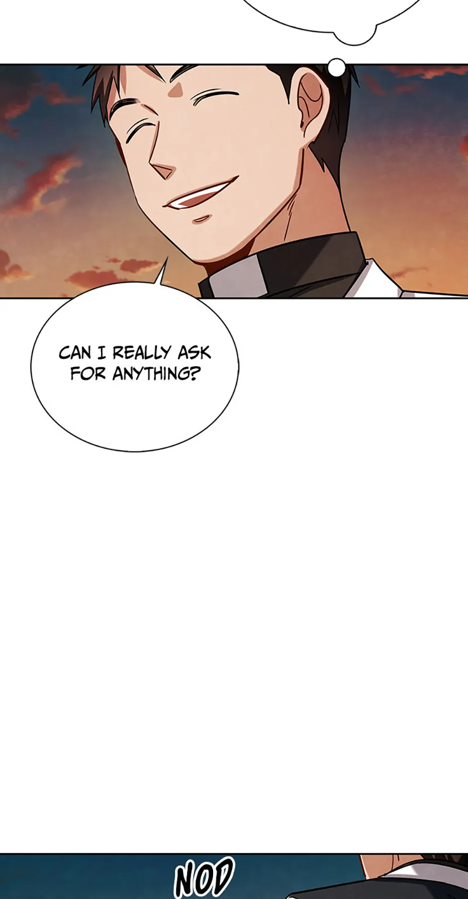 To Be an Actor [Official] - Chapter 54 manhwa