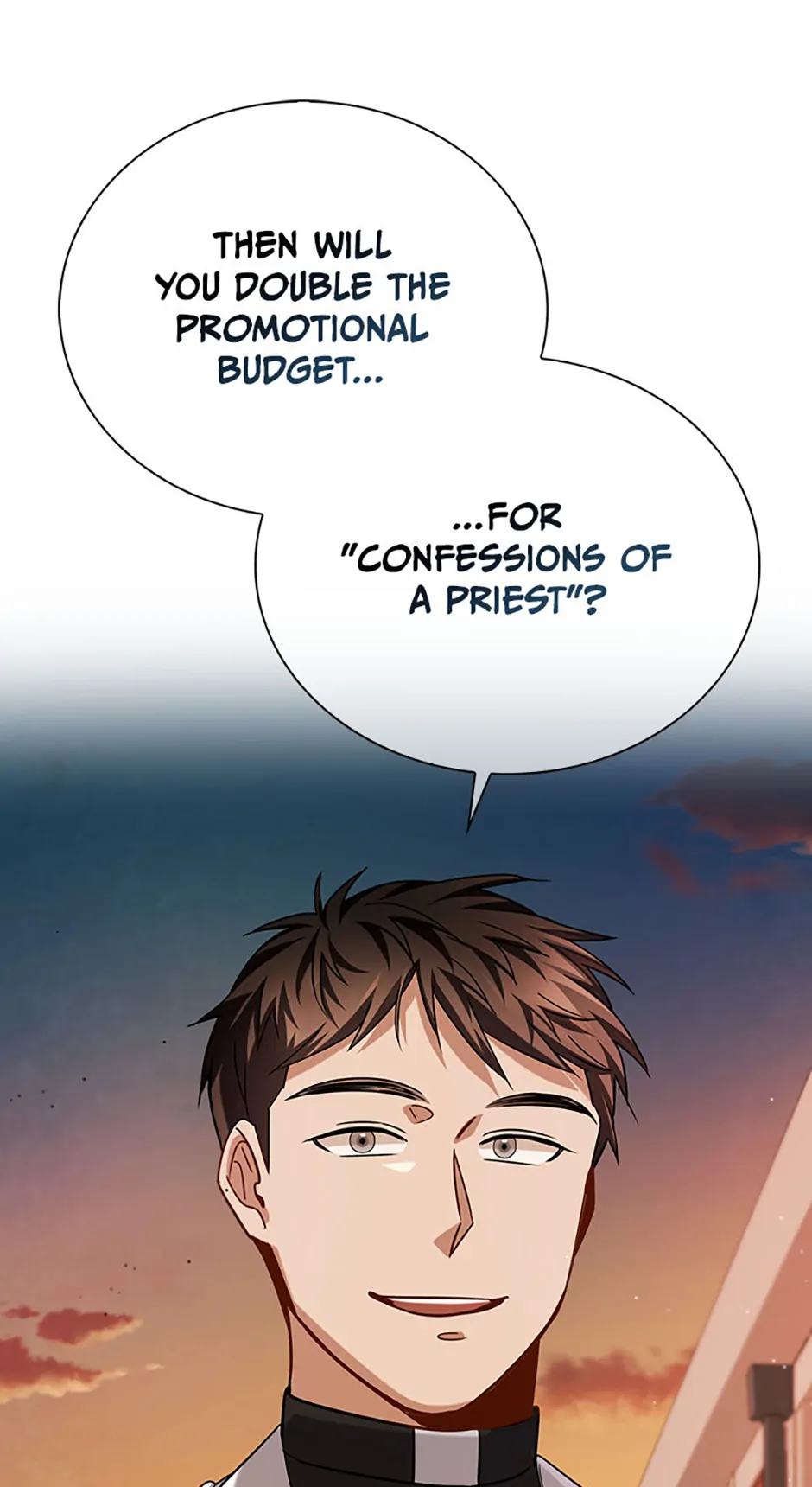 To Be an Actor [Official] - Chapter 54 manhwa
