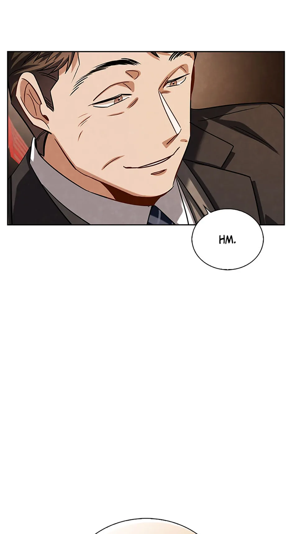To Be an Actor [Official] - Chapter 54 manhwa