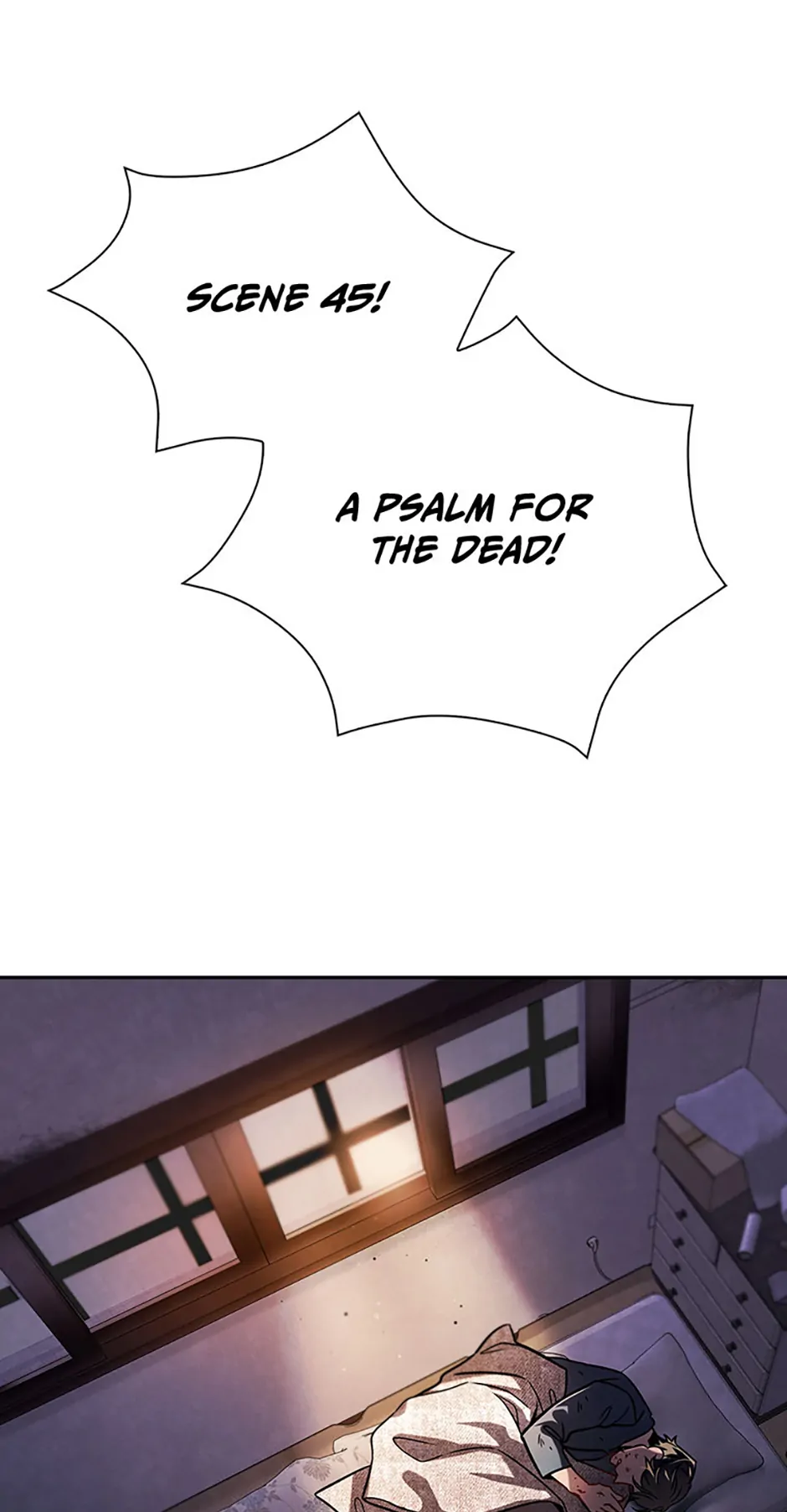 To Be an Actor [Official] - Chapter 55 manhwa