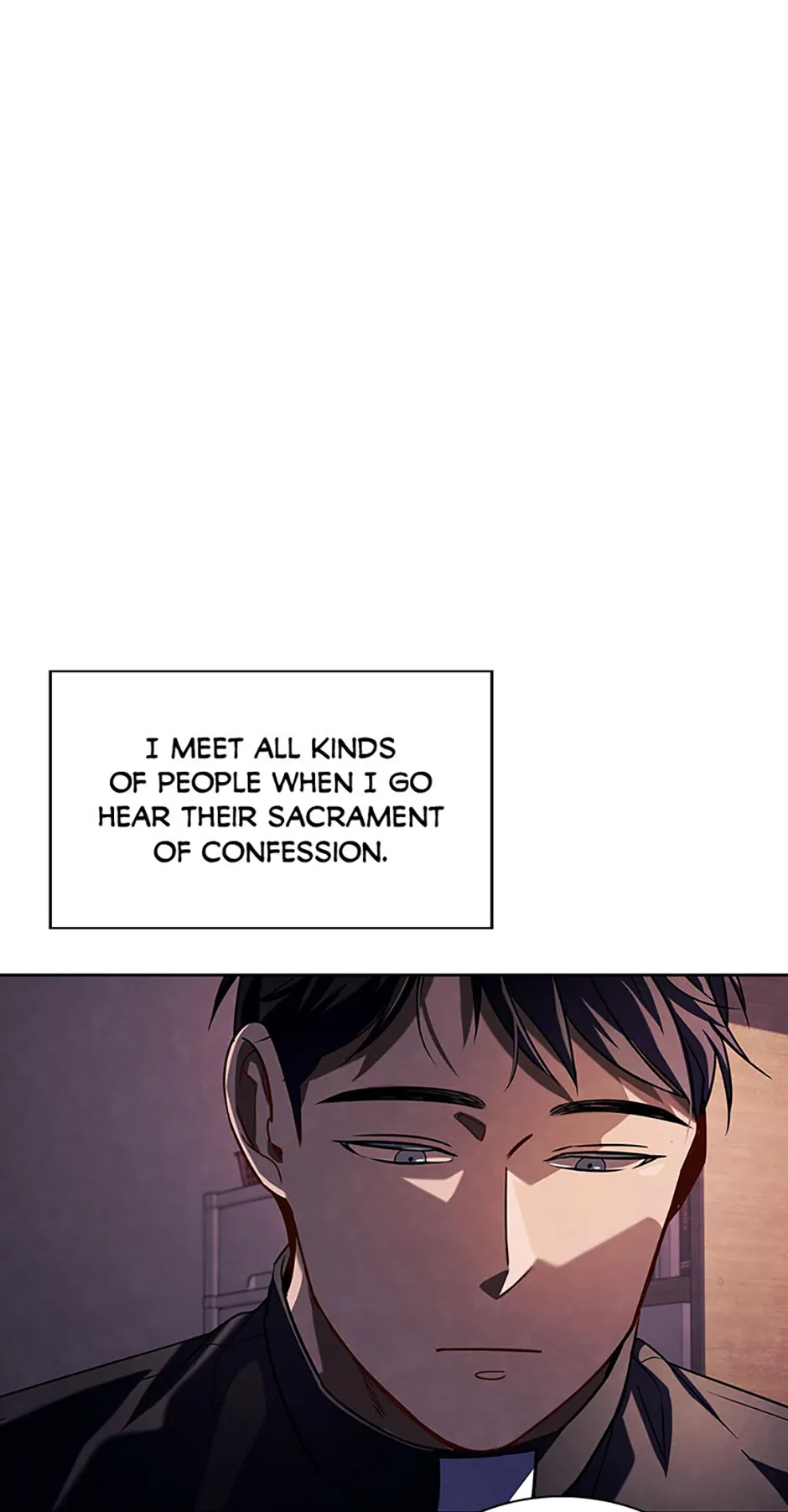 To Be an Actor [Official] - Chapter 55 manhwa