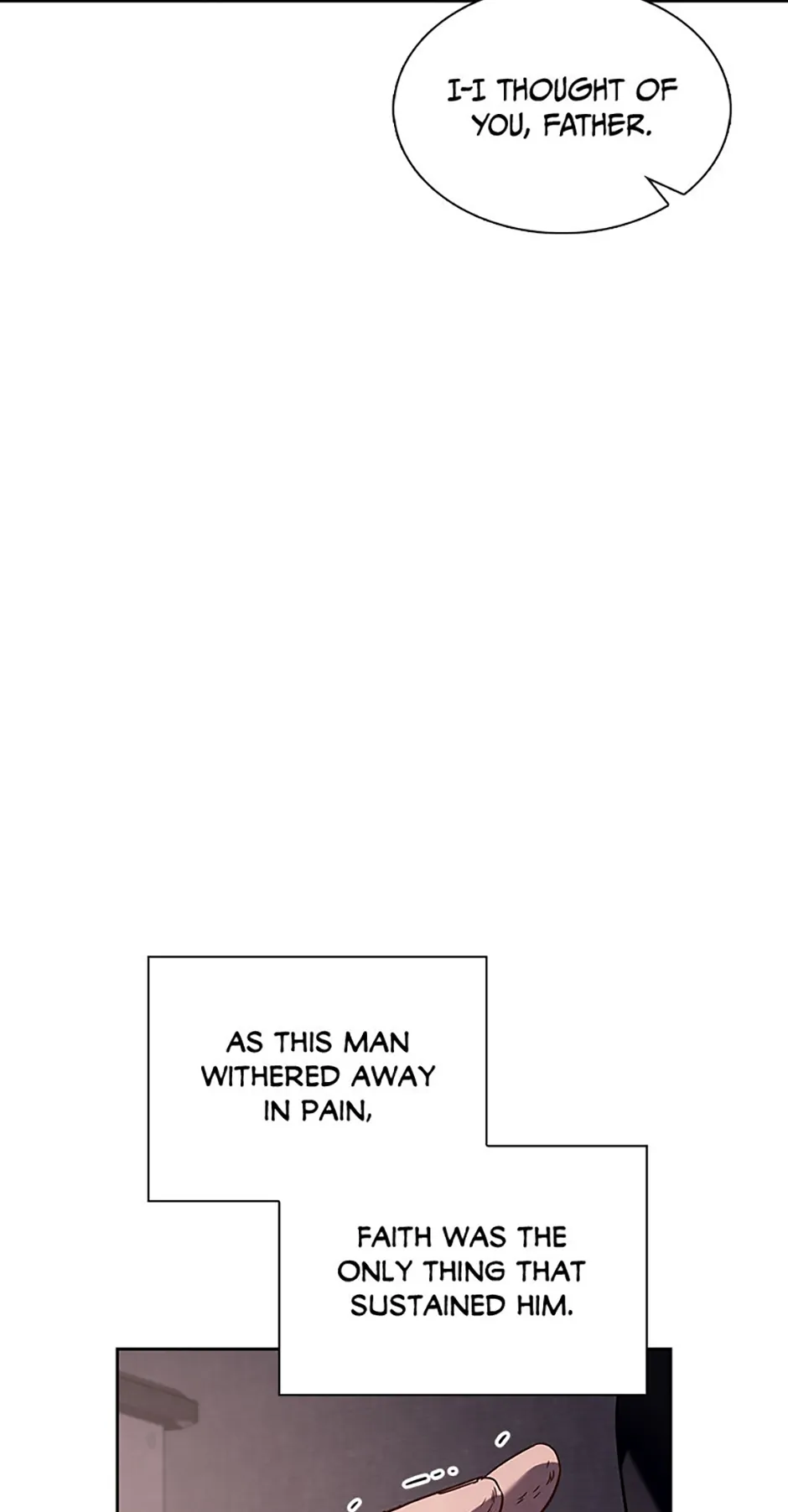 To Be an Actor [Official] - Chapter 55 manhwa
