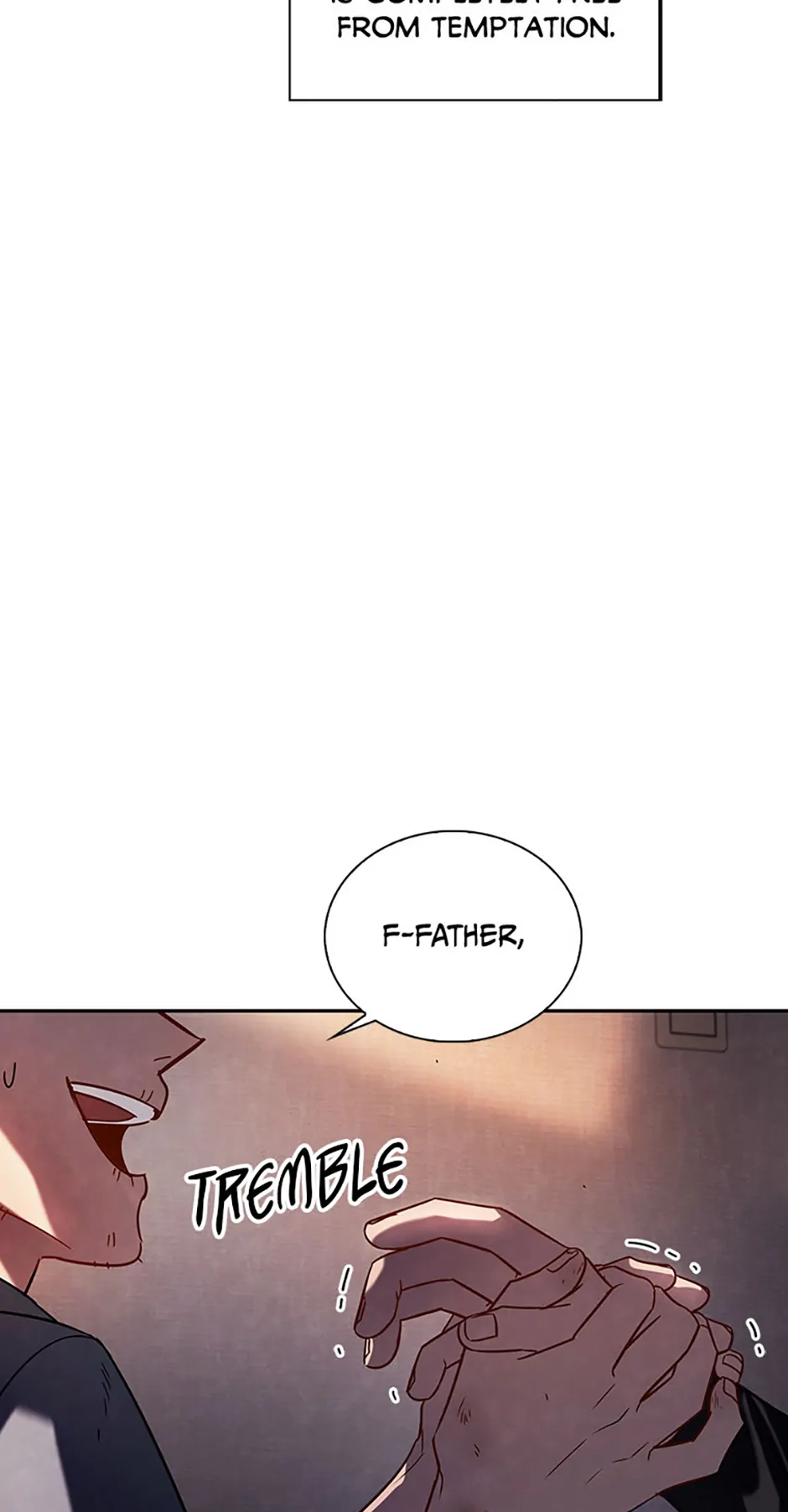 To Be an Actor [Official] - Chapter 55 manhwa