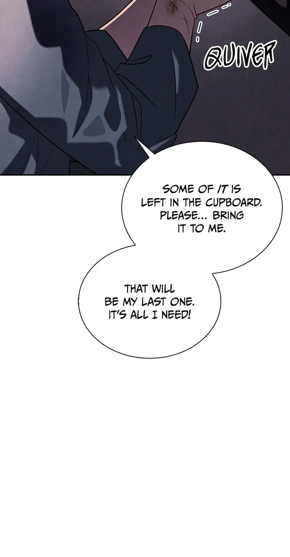 To Be an Actor [Official] - Chapter 55 manhwa