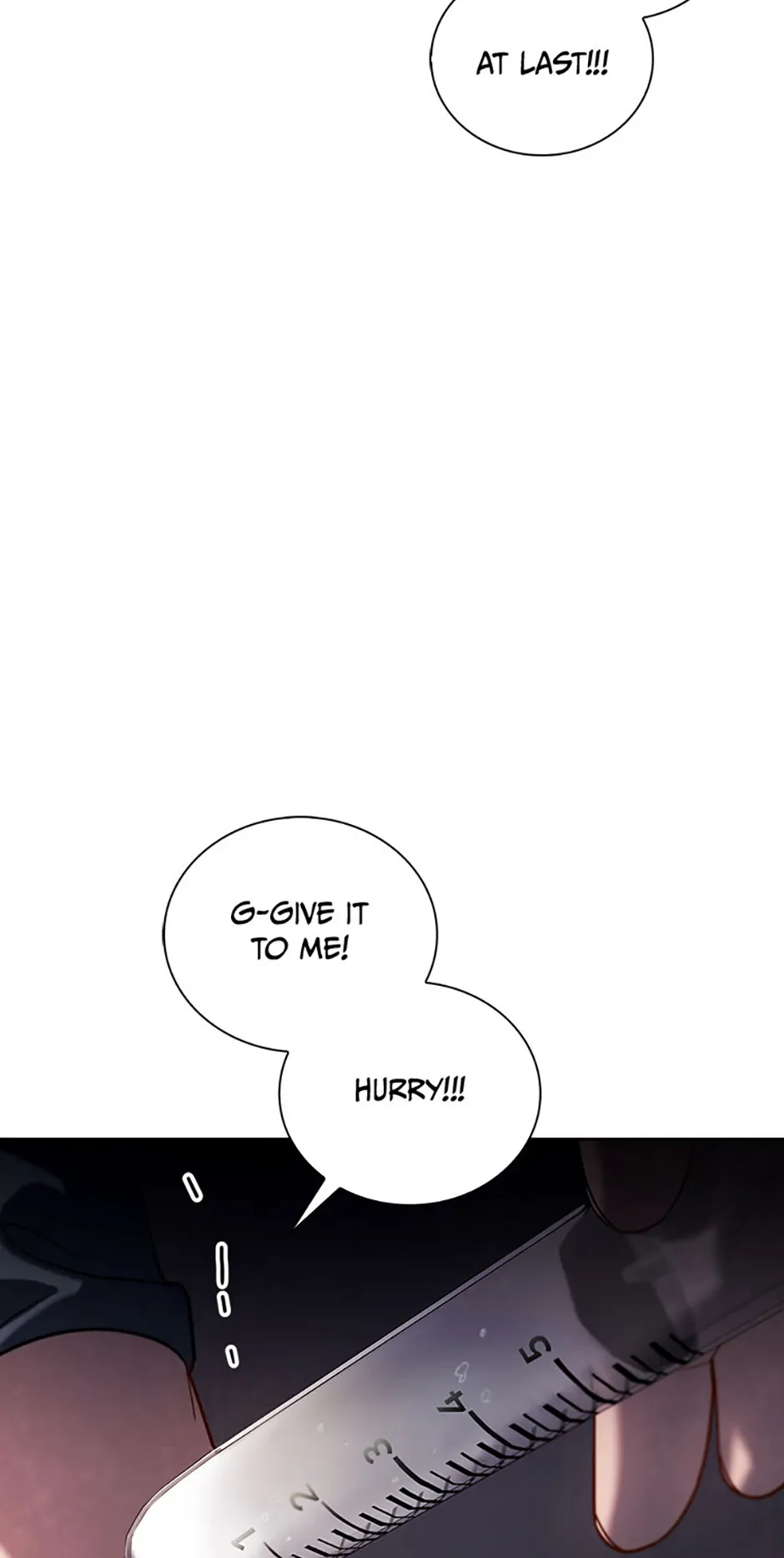 To Be an Actor [Official] - Chapter 55 manhwa