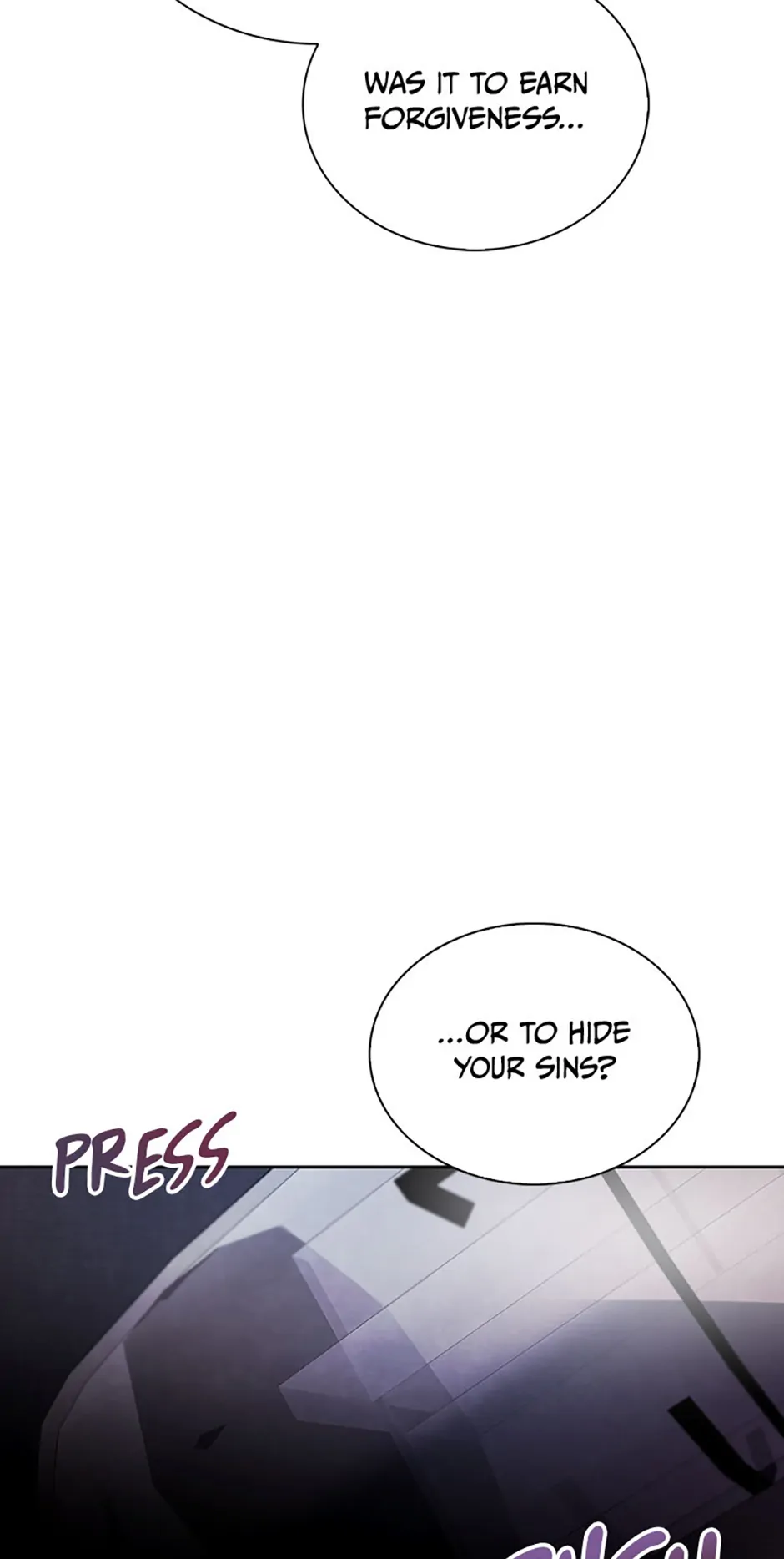 To Be an Actor [Official] - Chapter 55 manhwa