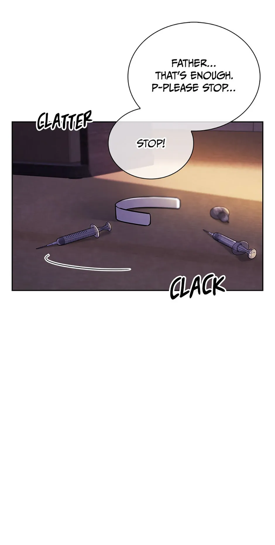 To Be an Actor [Official] - Chapter 55 manhwa