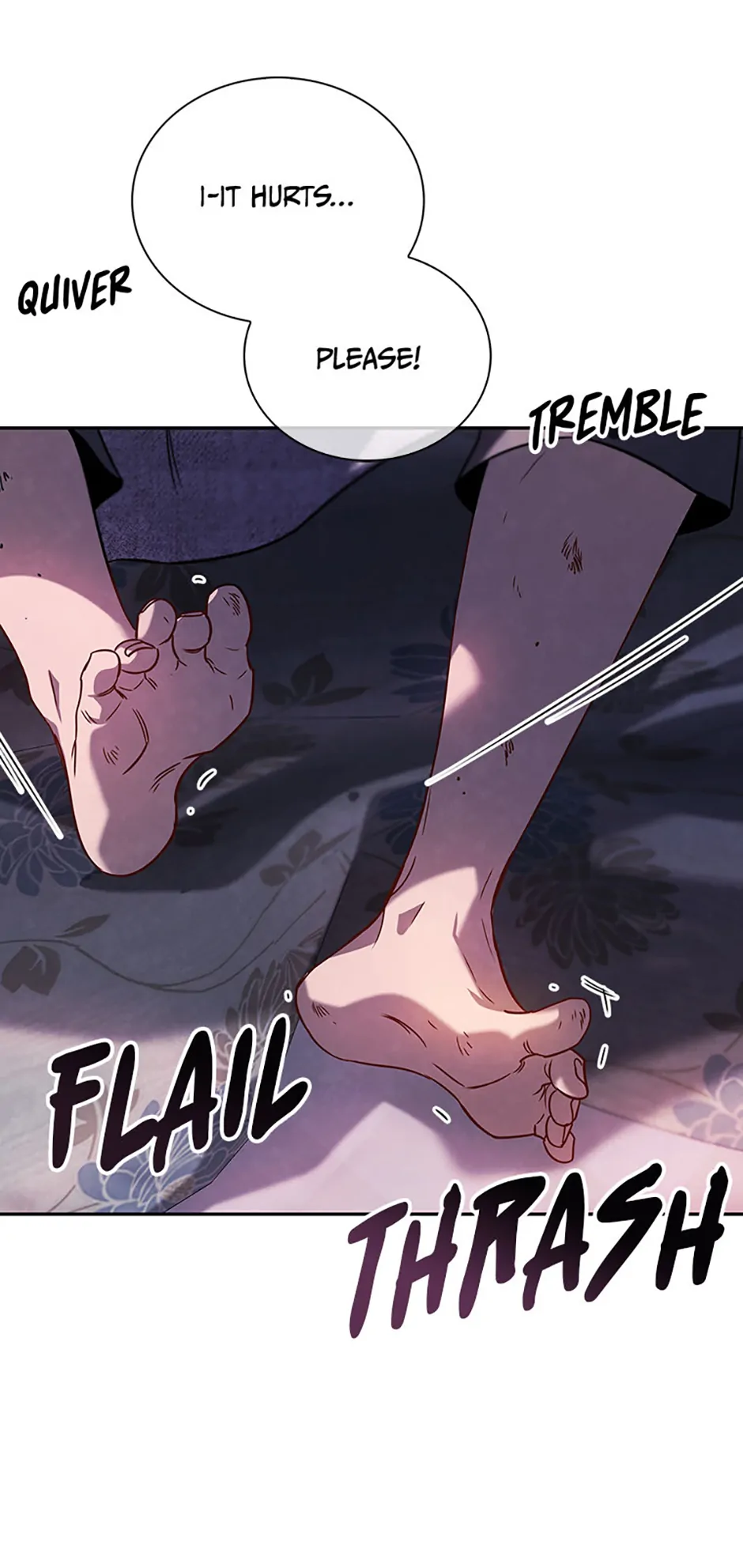 To Be an Actor [Official] - Chapter 55 manhwa
