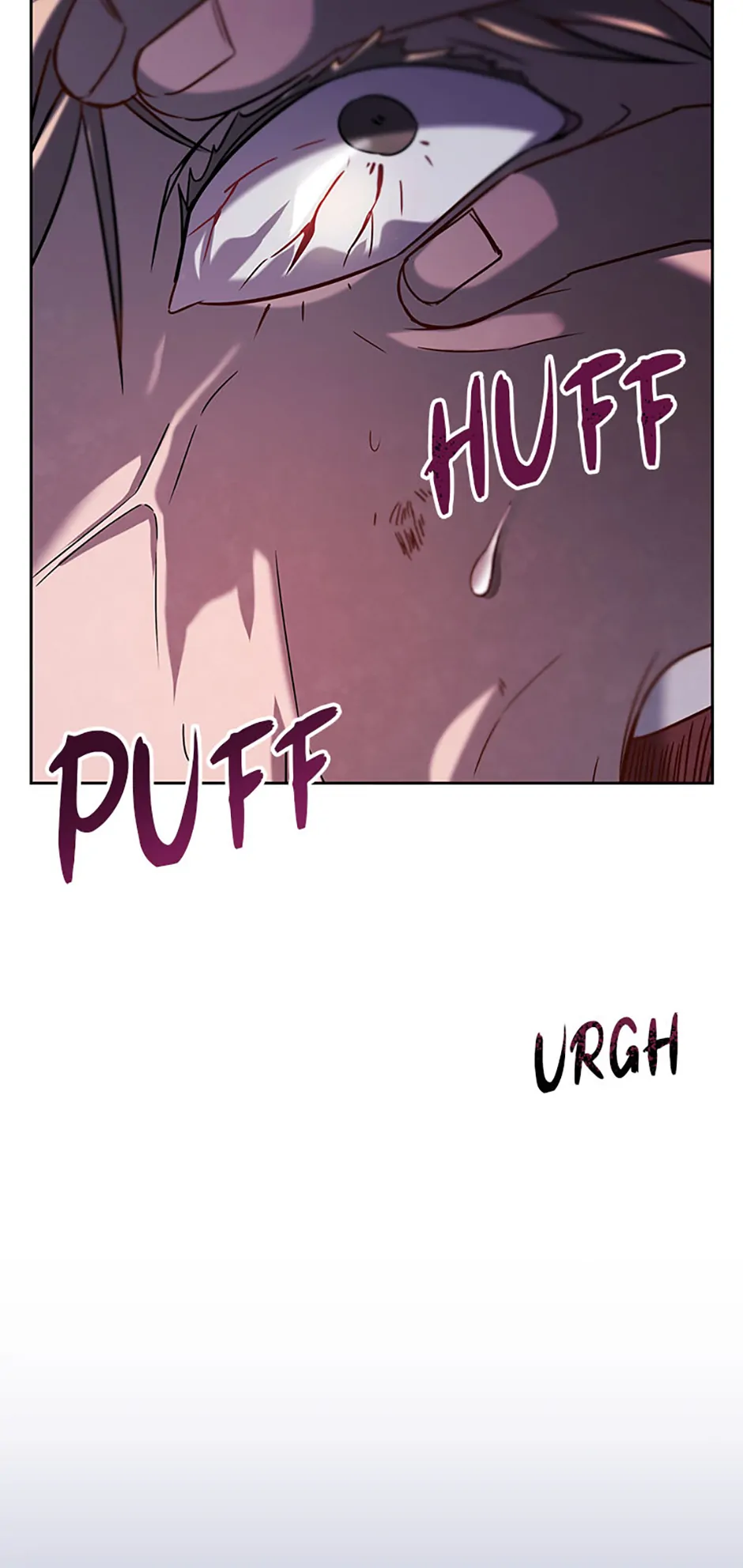To Be an Actor [Official] - Chapter 55 manhwa