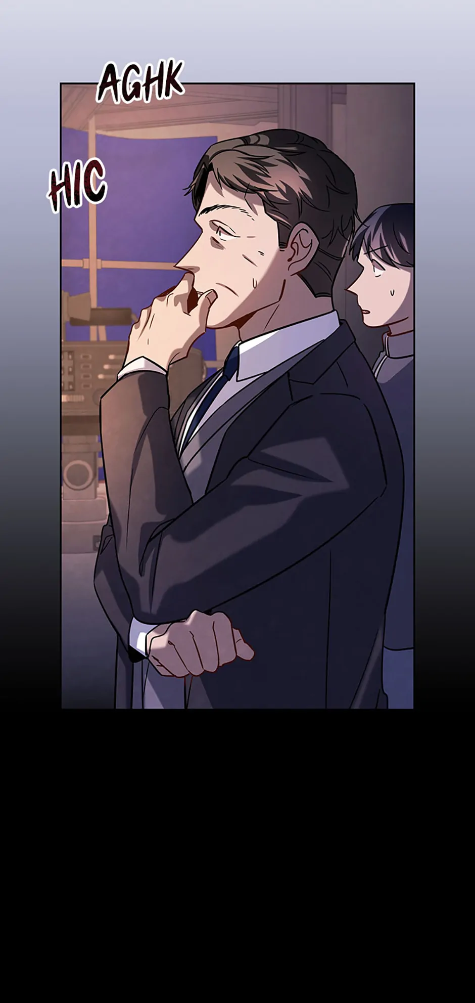 To Be an Actor [Official] - Chapter 55 manhwa