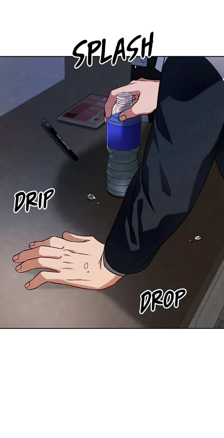 To Be an Actor [Official] - Chapter 55 manhwa