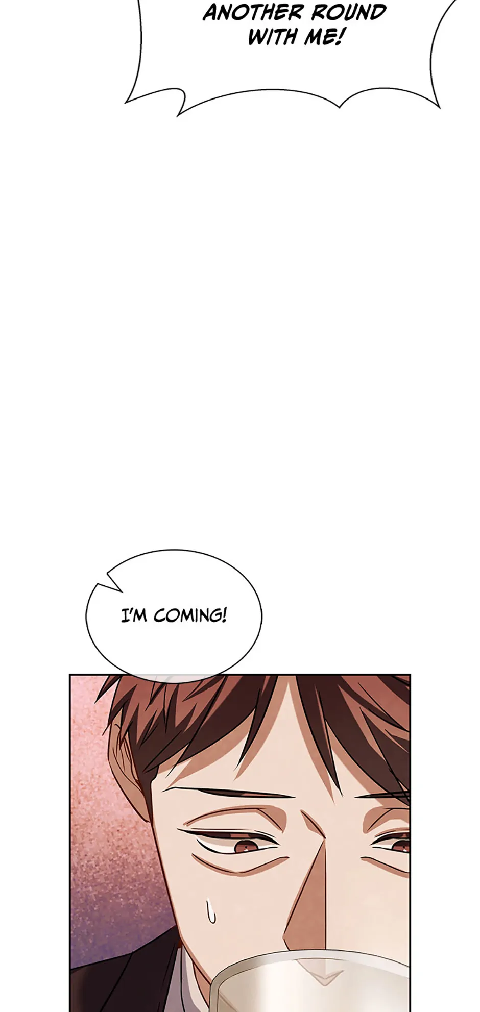 To Be an Actor [Official] - Chapter 55 manhwa