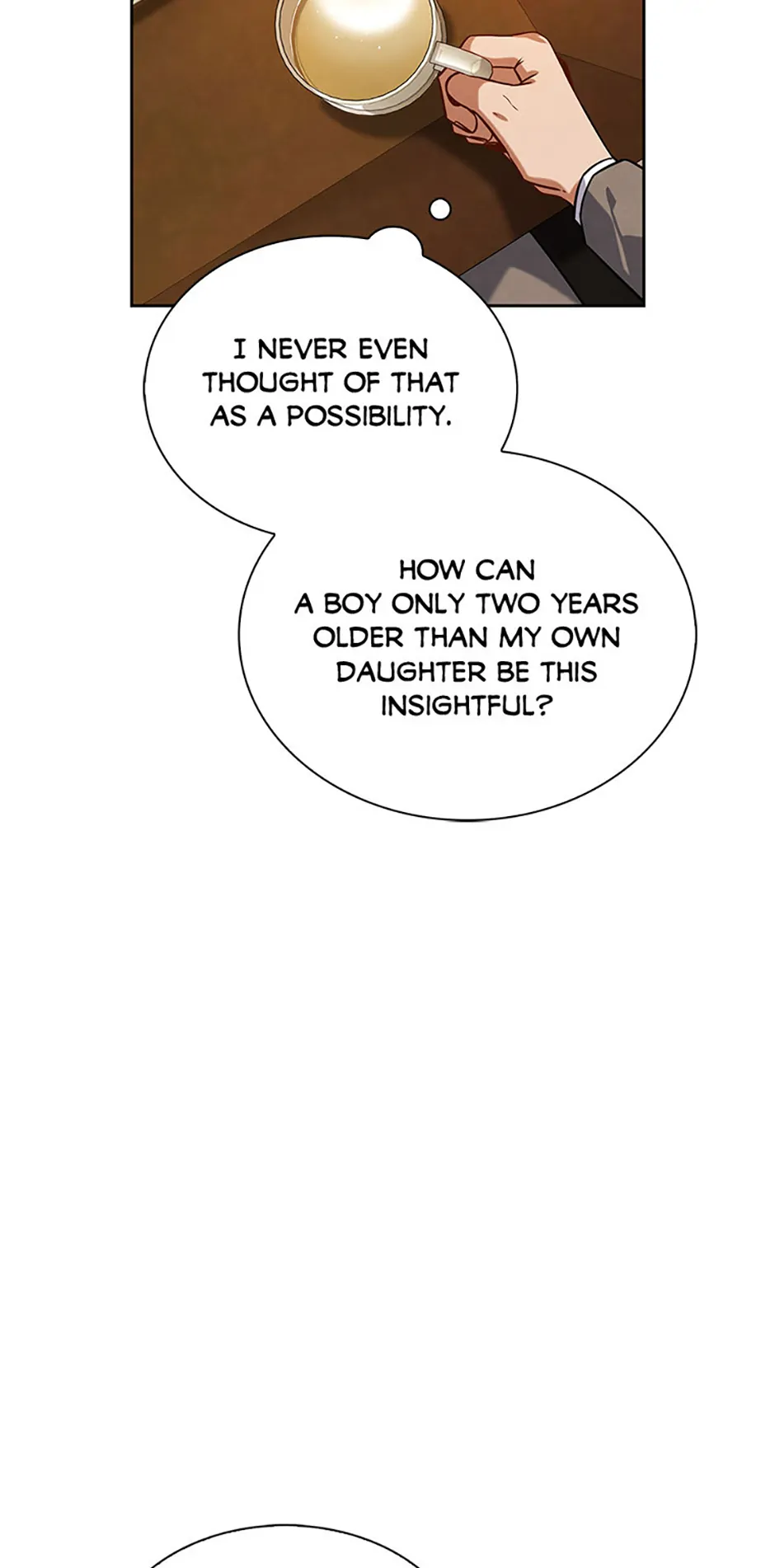 To Be an Actor [Official] - Chapter 55 manhwa