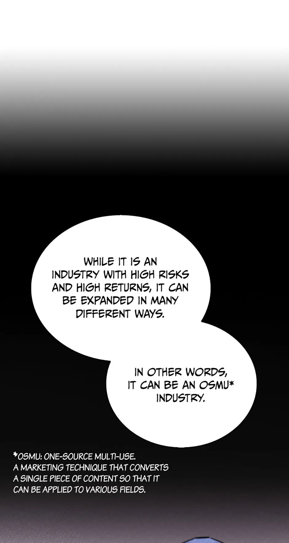 To Be an Actor [Official] - Chapter 55 manhwa