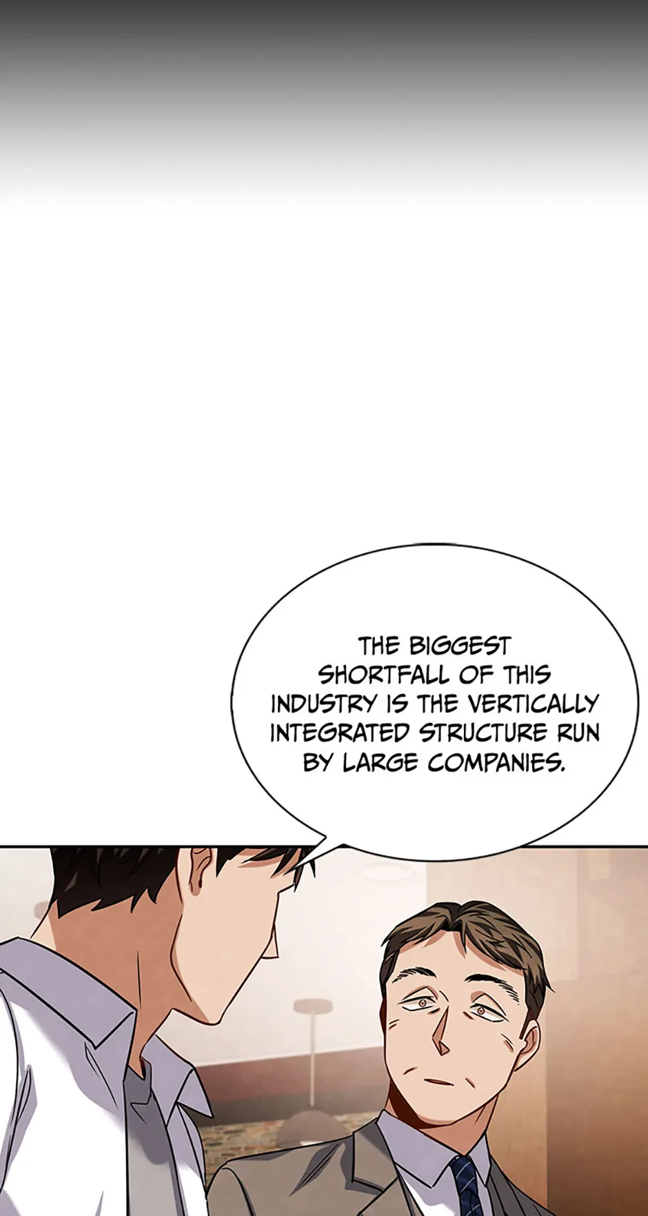 To Be an Actor [Official] - Chapter 55 manhwa