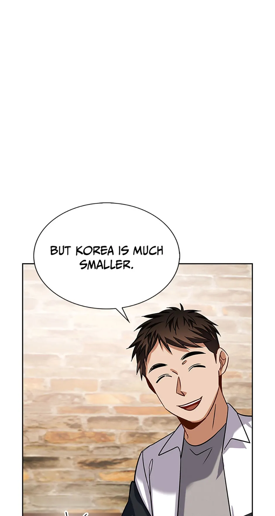 To Be an Actor [Official] - Chapter 55 manhwa
