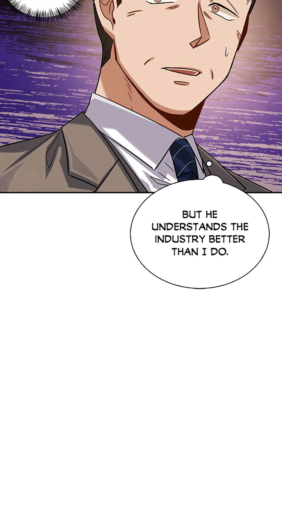 To Be an Actor [Official] - Chapter 55 manhwa