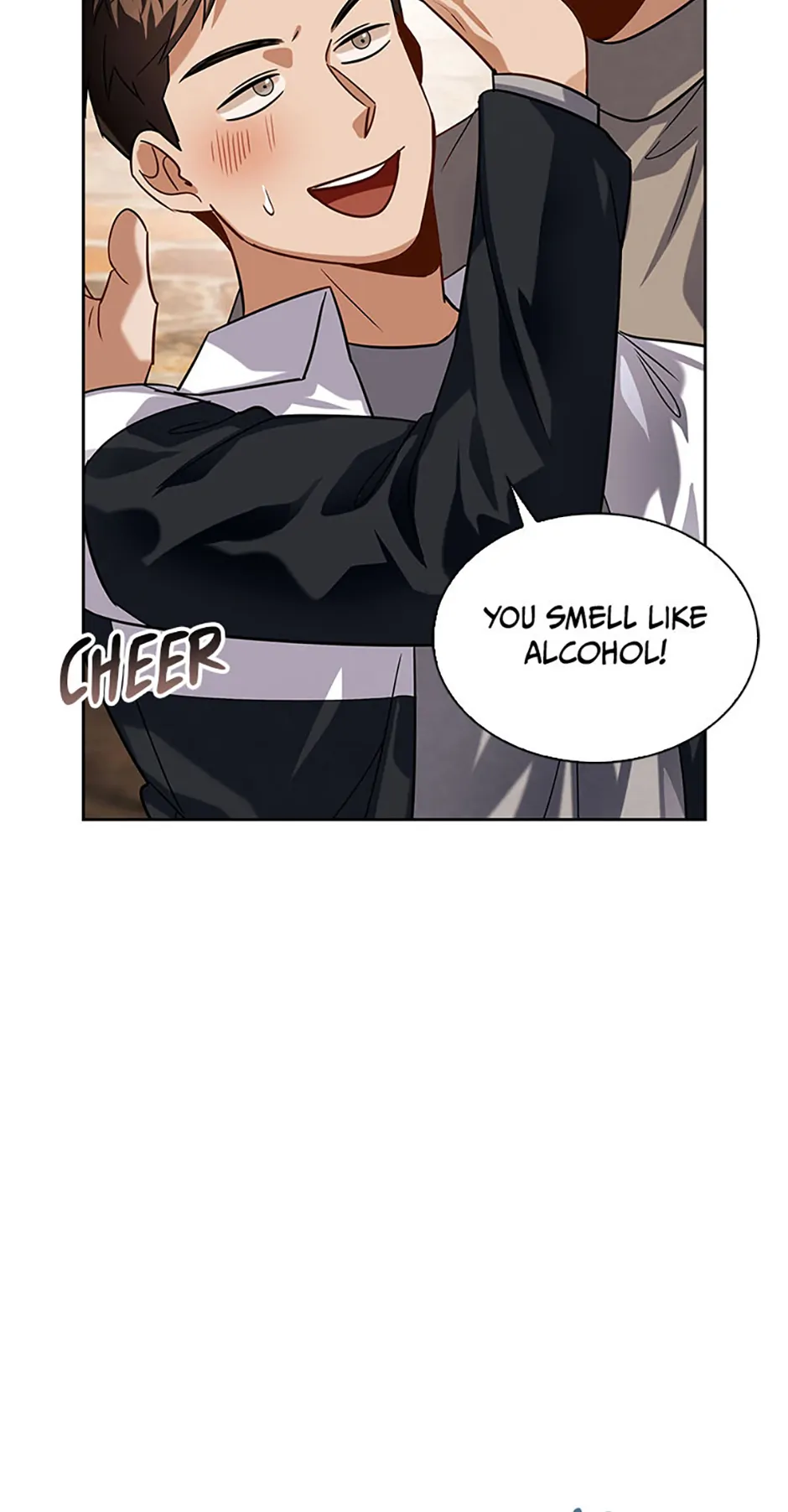 To Be an Actor [Official] - Chapter 55 manhwa
