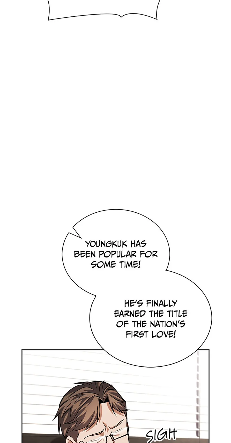 To Be an Actor [Official] - Chapter 55 manhwa