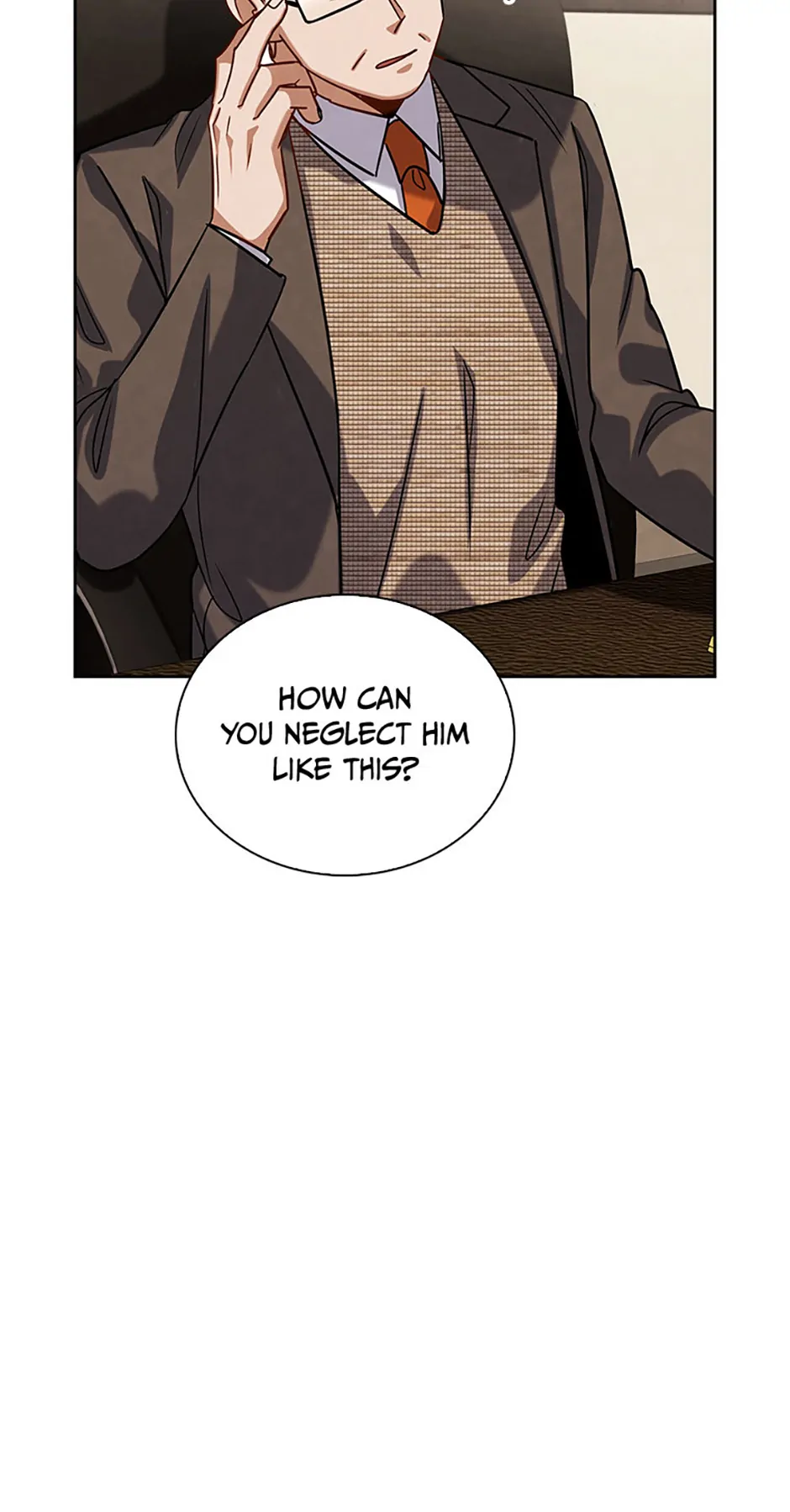 To Be an Actor [Official] - Chapter 55 manhwa
