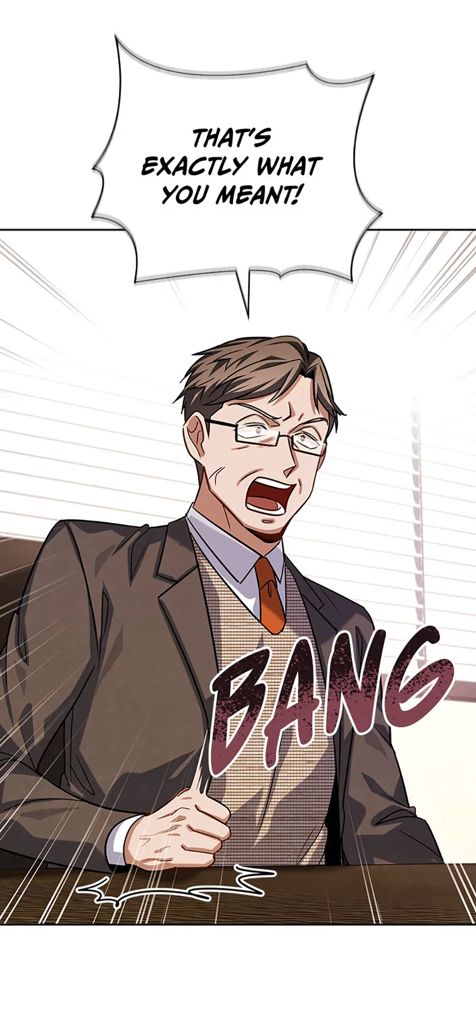 To Be an Actor [Official] - Chapter 55 manhwa