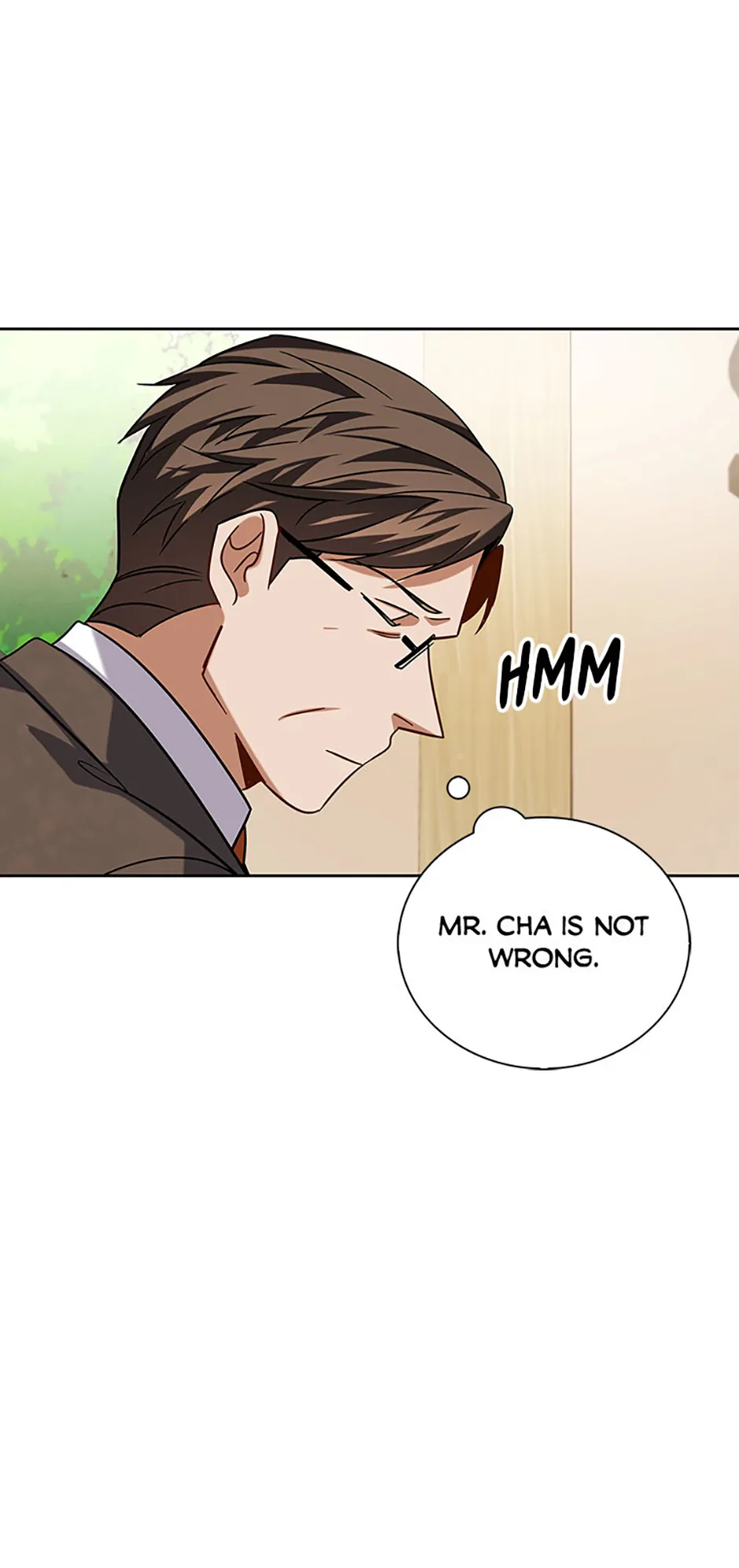 To Be an Actor [Official] - Chapter 55 manhwa