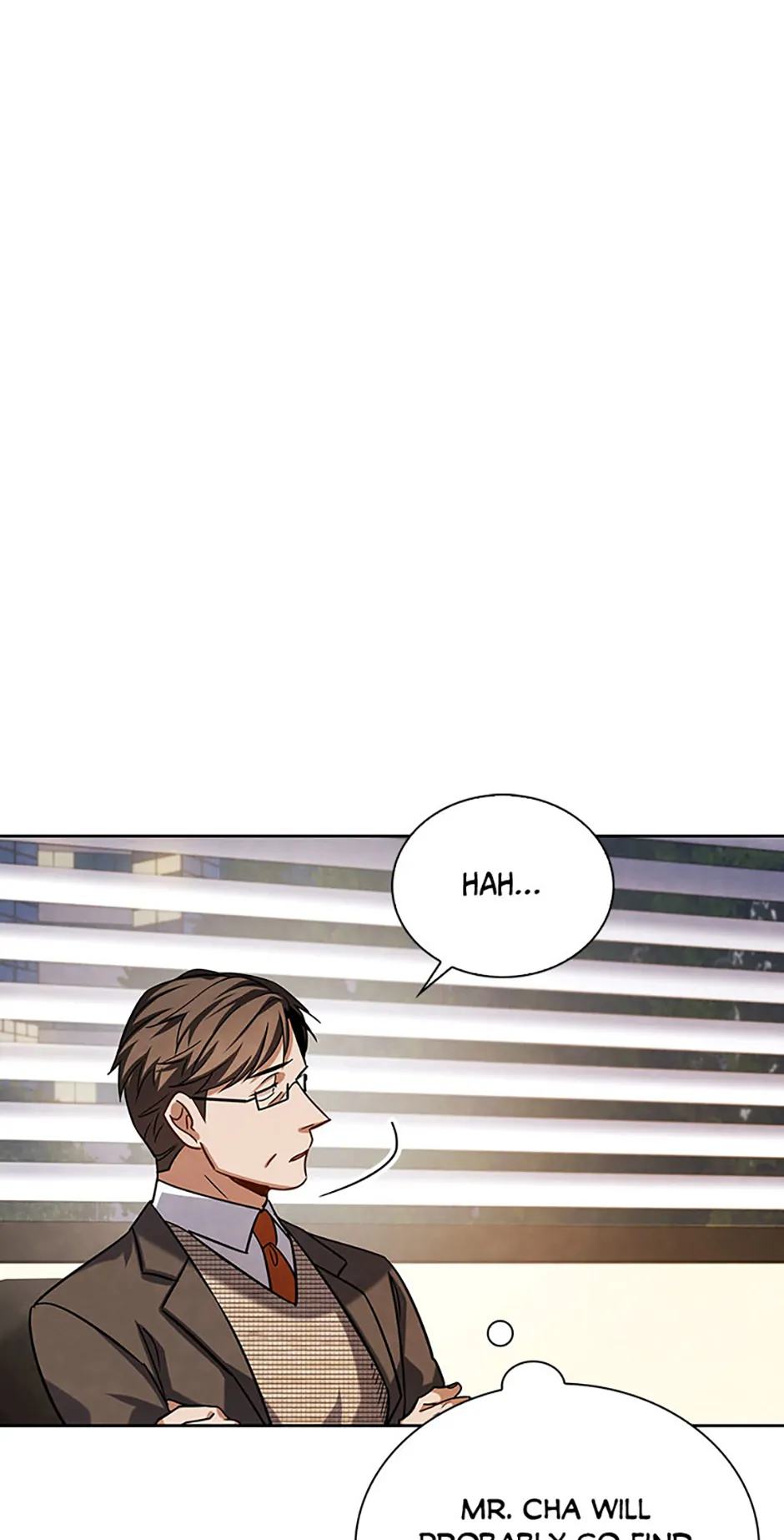 To Be an Actor [Official] - Chapter 55 manhwa