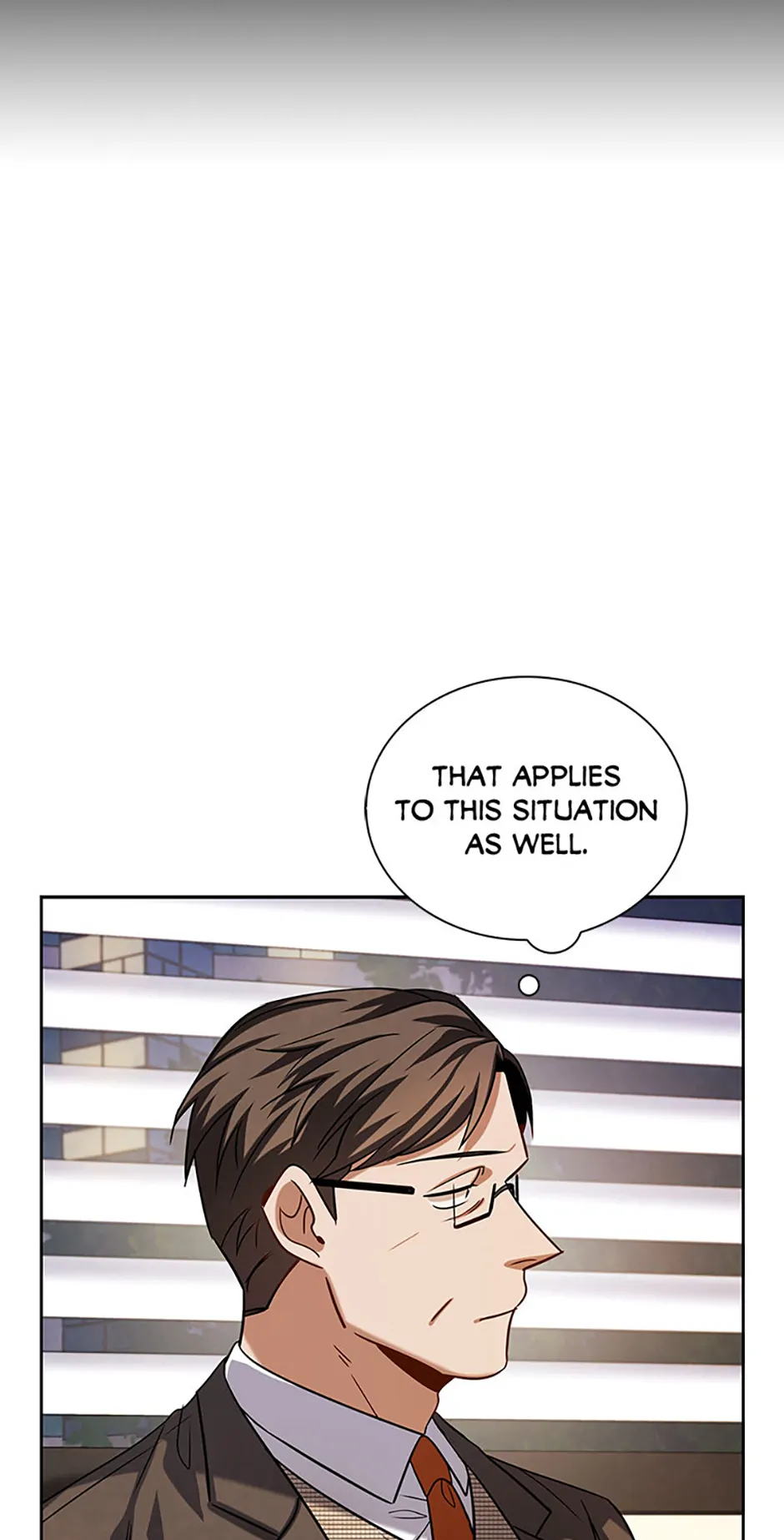 To Be an Actor [Official] - Chapter 55 manhwa