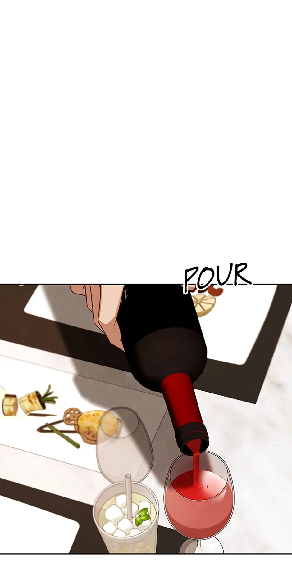 To Be an Actor [Official] - Chapter 56 manhwa