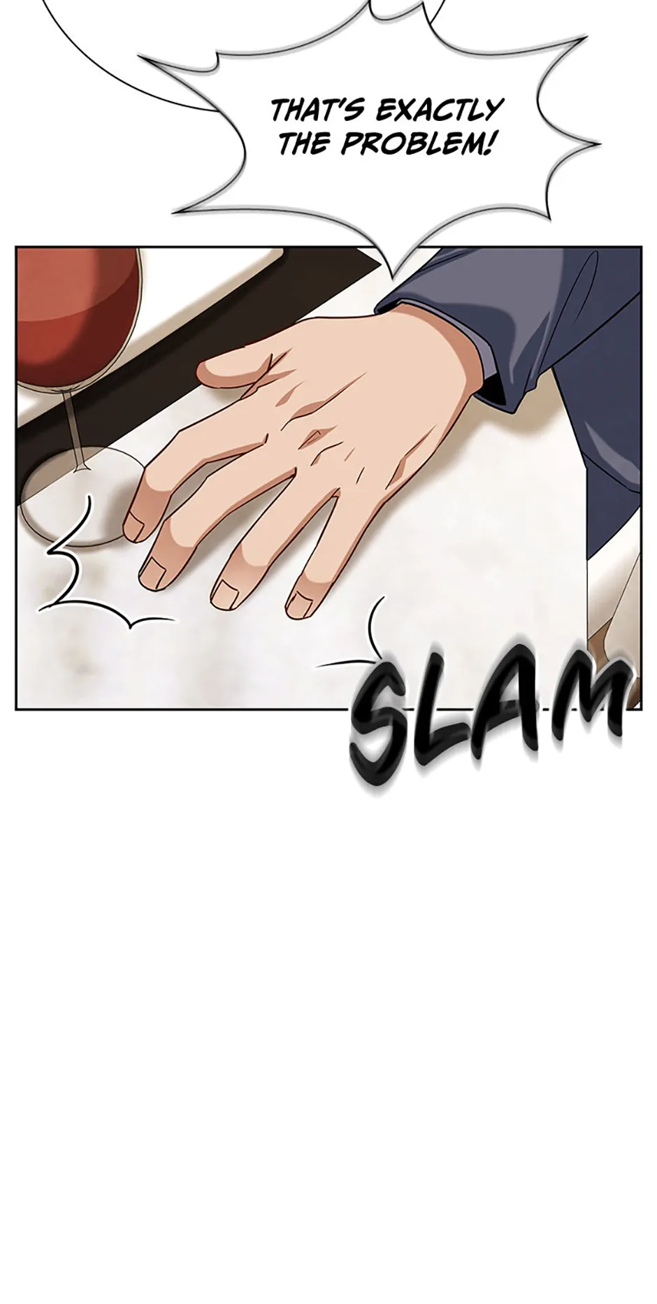 To Be an Actor [Official] - Chapter 56 manhwa