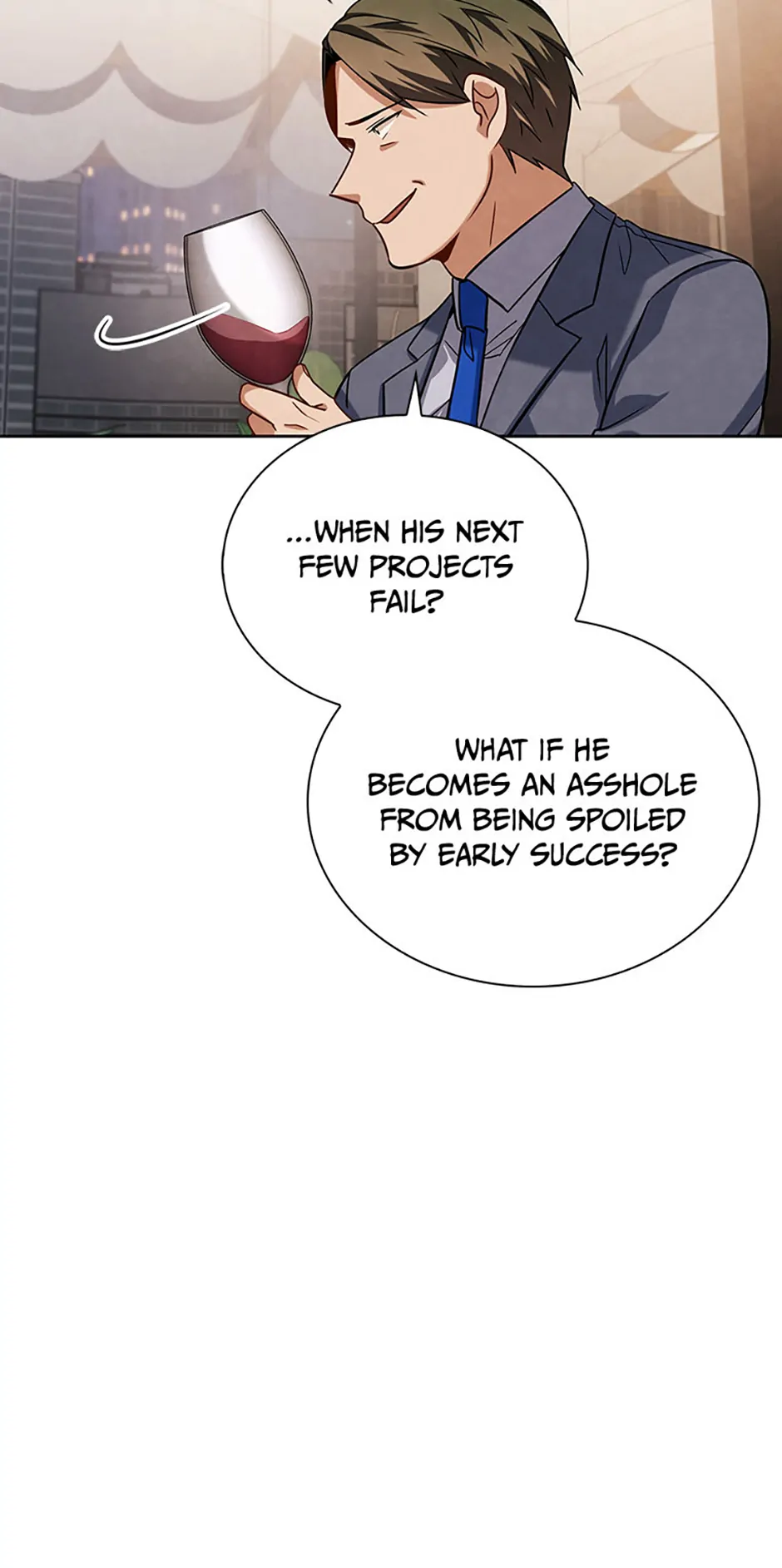 To Be an Actor [Official] - Chapter 56 manhwa