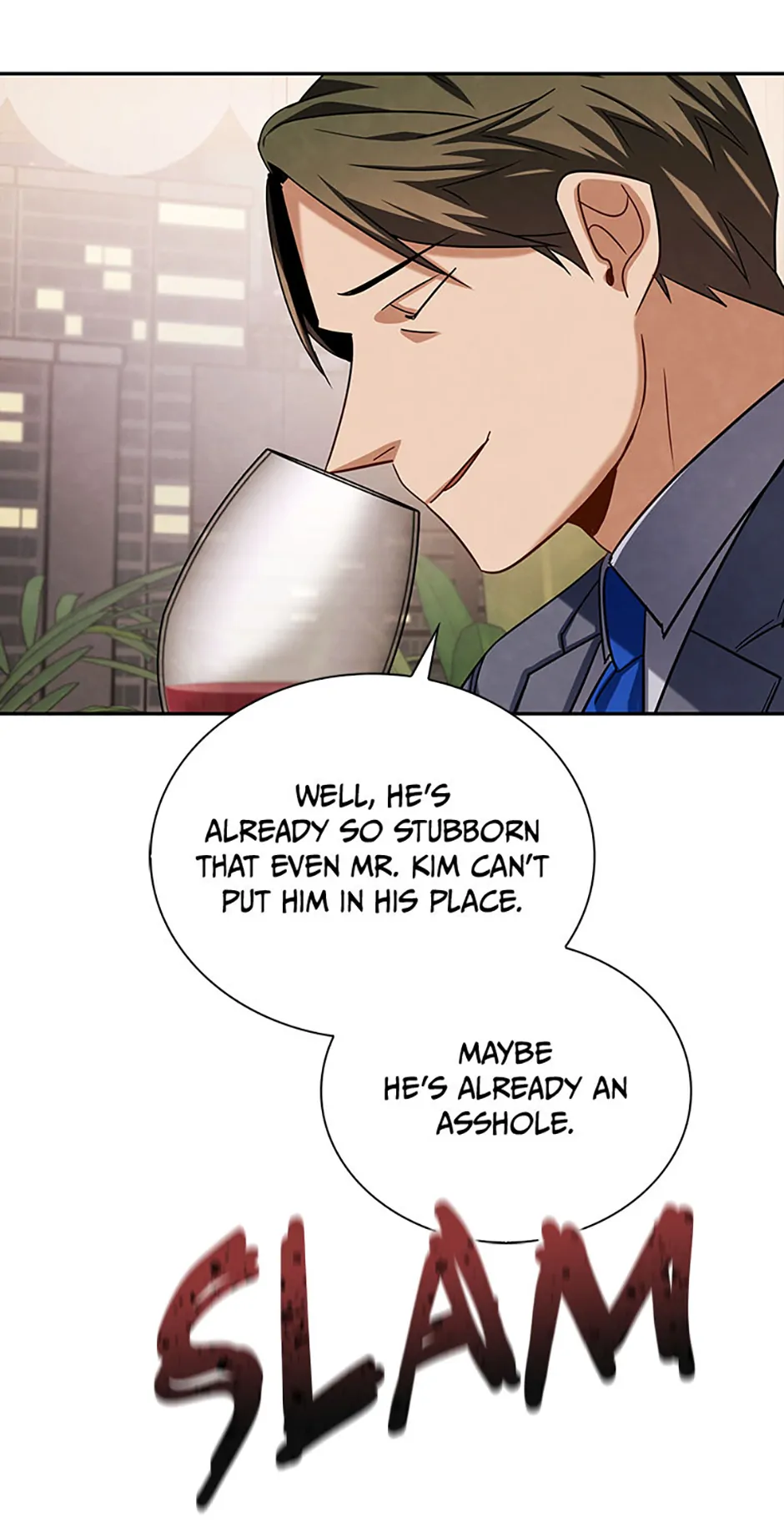 To Be an Actor [Official] - Chapter 56 manhwa